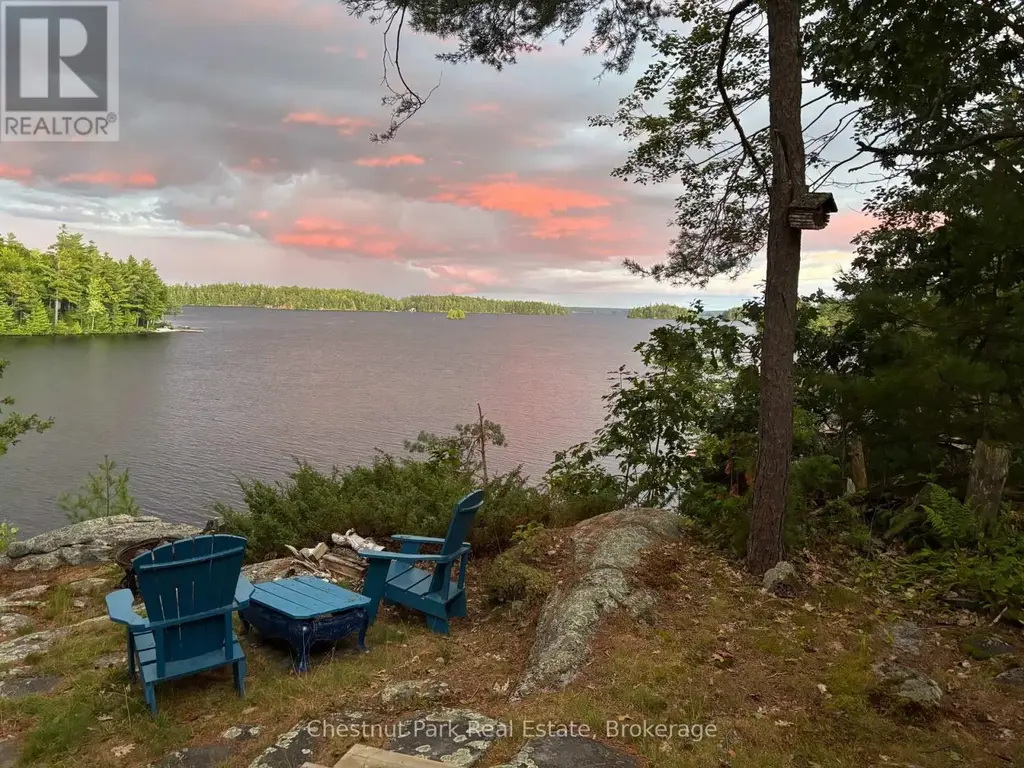 26 Taylor Island 26lm, Gravenhurst (Muskoka (S))